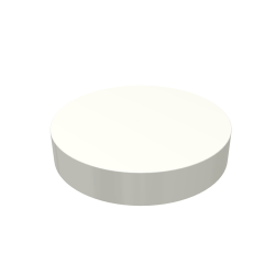Smooth Cap 58mm